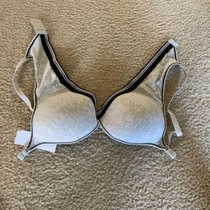 Hanes Cottony Soft Wireless Bra